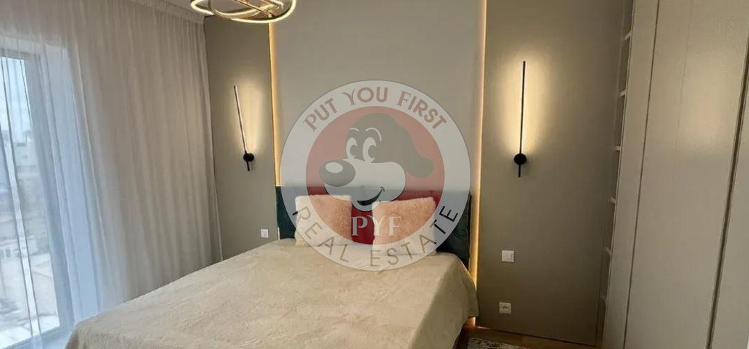 Metrou Orizont | 2 camere | Semidecomandat | 80mp | B12260 - foto 3