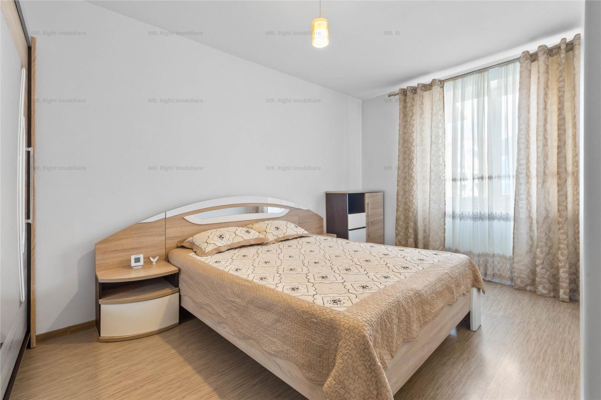 Apartament 2 camere | zona Centru Civic | Brasov | Afi Mall - foto 5