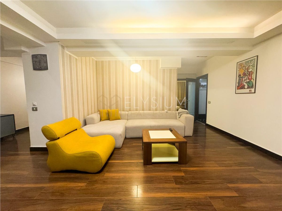 Apartament de vanzare 3 camere Herastrau Complex Persepolis - 