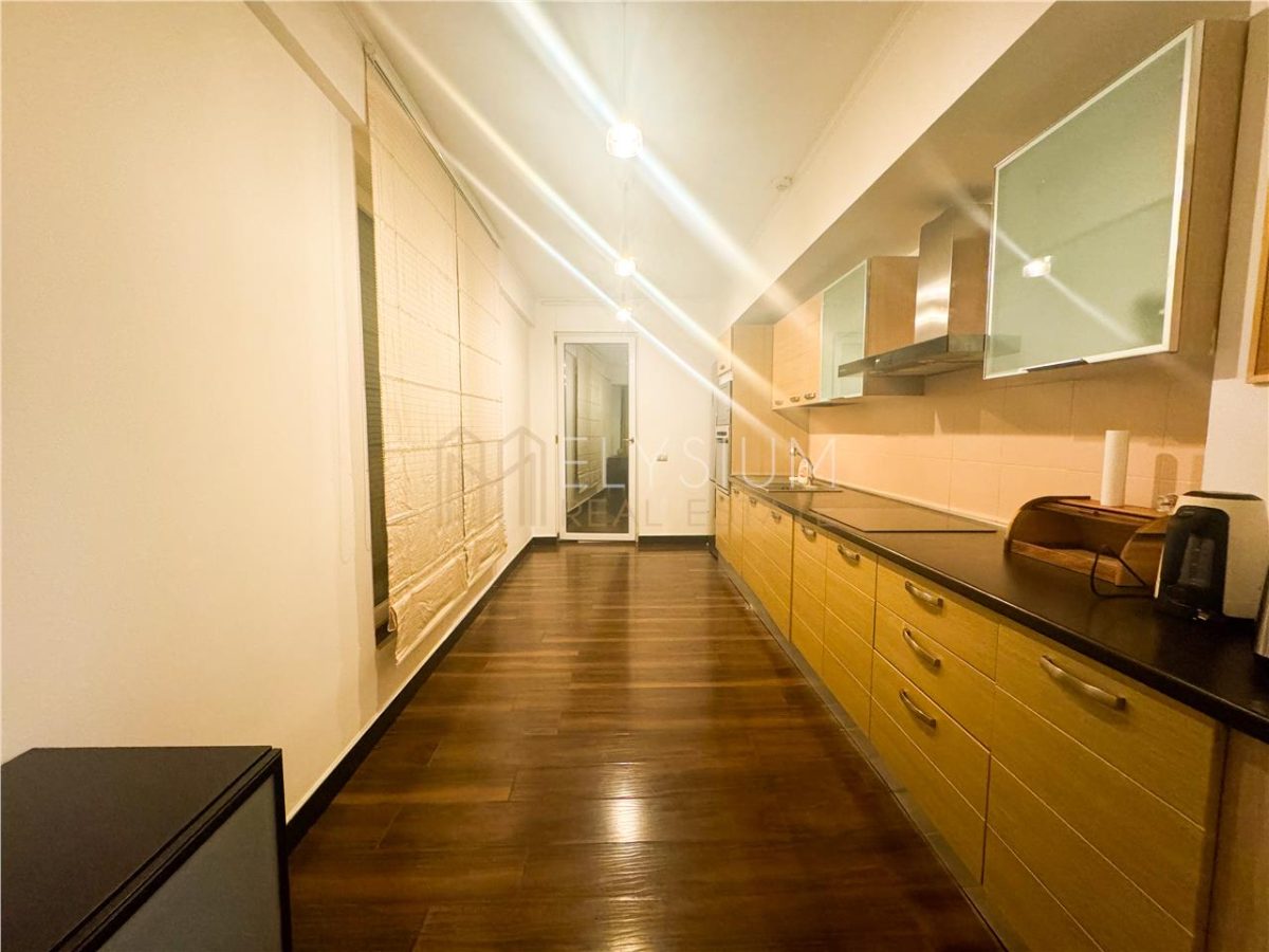 Apartament de vanzare 3 camere Herastrau Complex Persepolis - foto 11