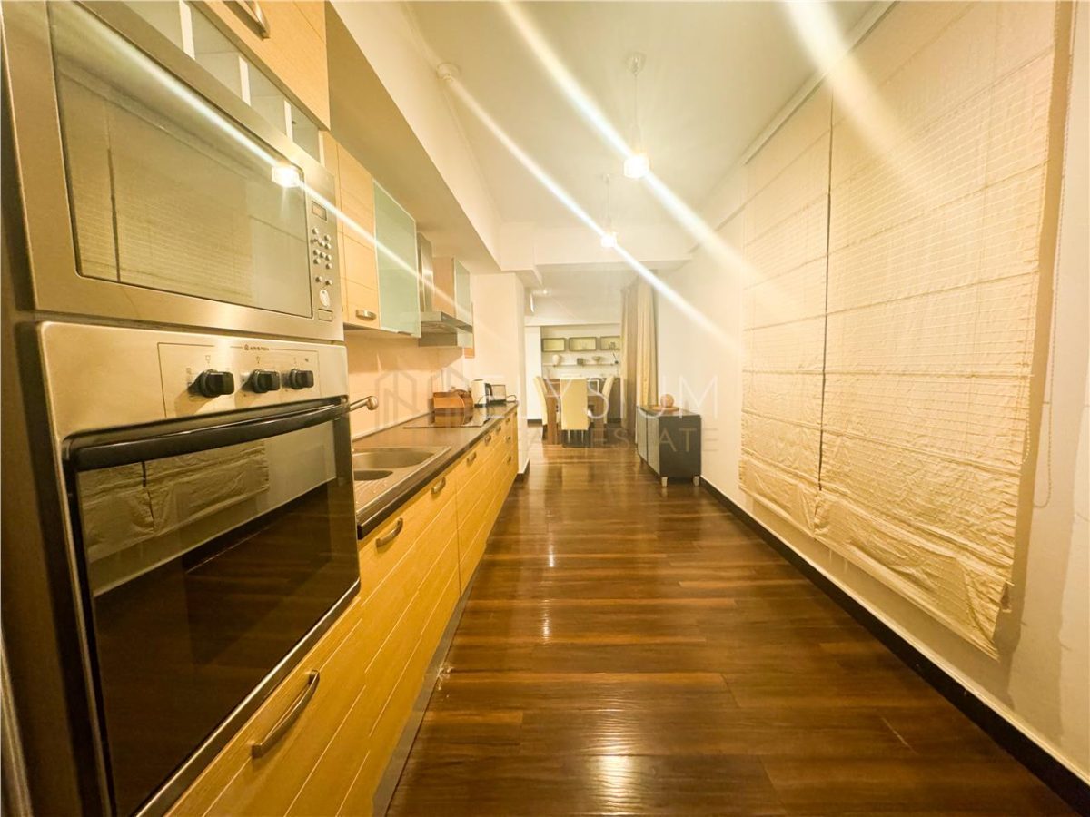 Apartament de vanzare 3 camere Herastrau Complex Persepolis - foto 14