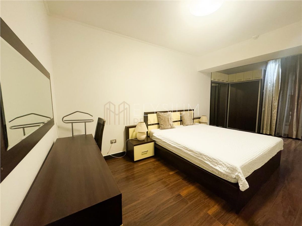 Apartament de vanzare 3 camere Herastrau Complex Persepolis - foto 16