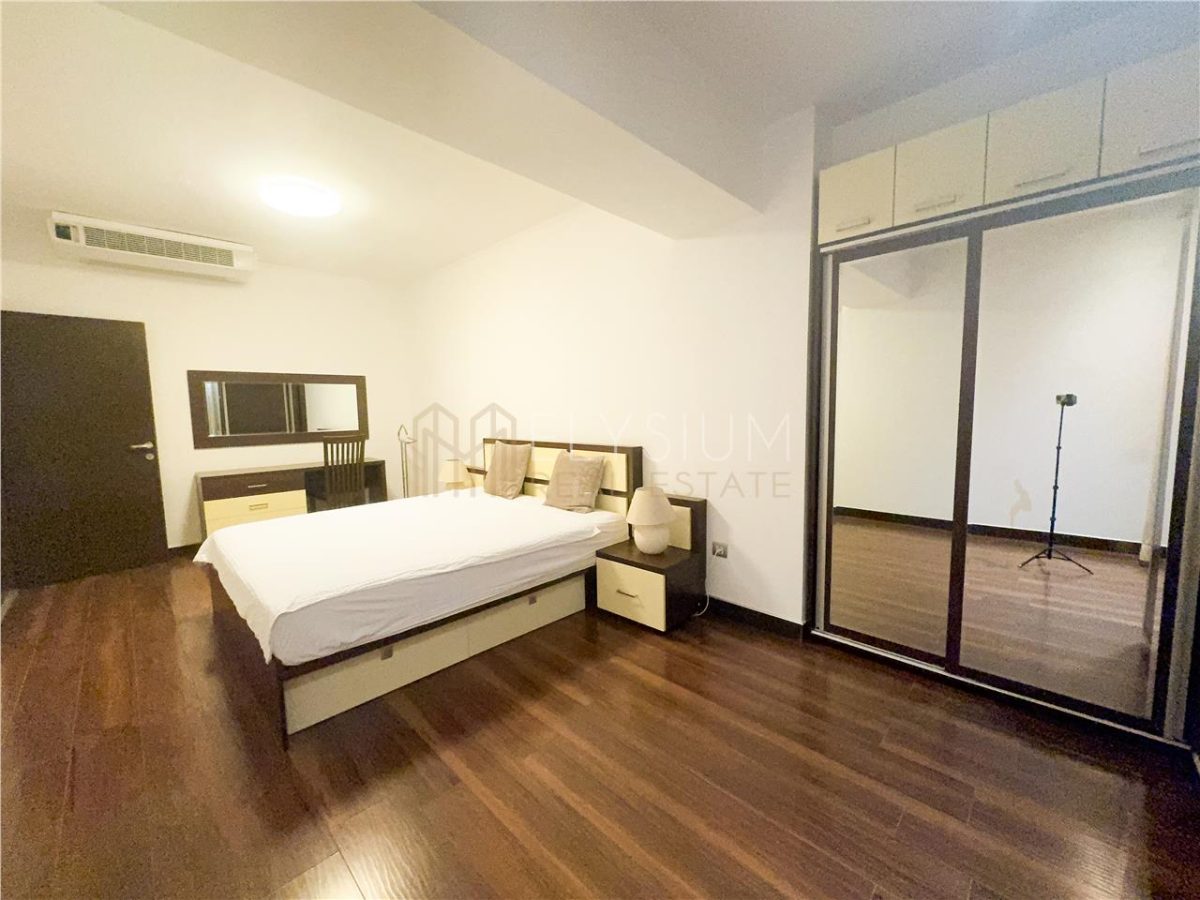 Apartament de vanzare 3 camere Herastrau Complex Persepolis - foto 17