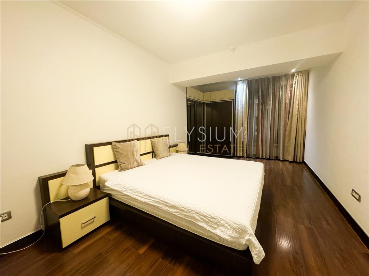 Apartament de vanzare 3 camere Herastrau Complex Persepolis - foto 19