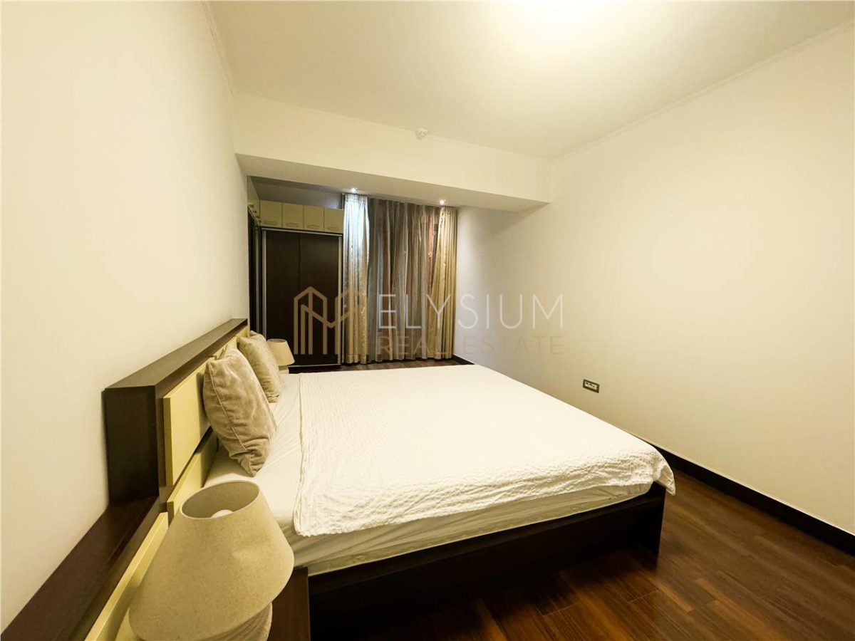 Apartament de vanzare 3 camere Herastrau Complex Persepolis - foto 20