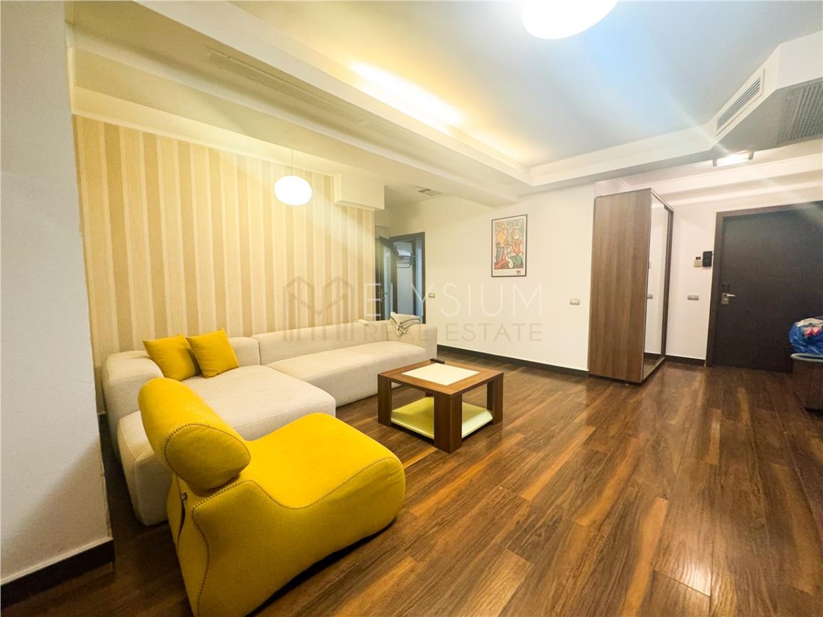 Apartament de vanzare 3 camere Herastrau Complex Persepolis - foto 3