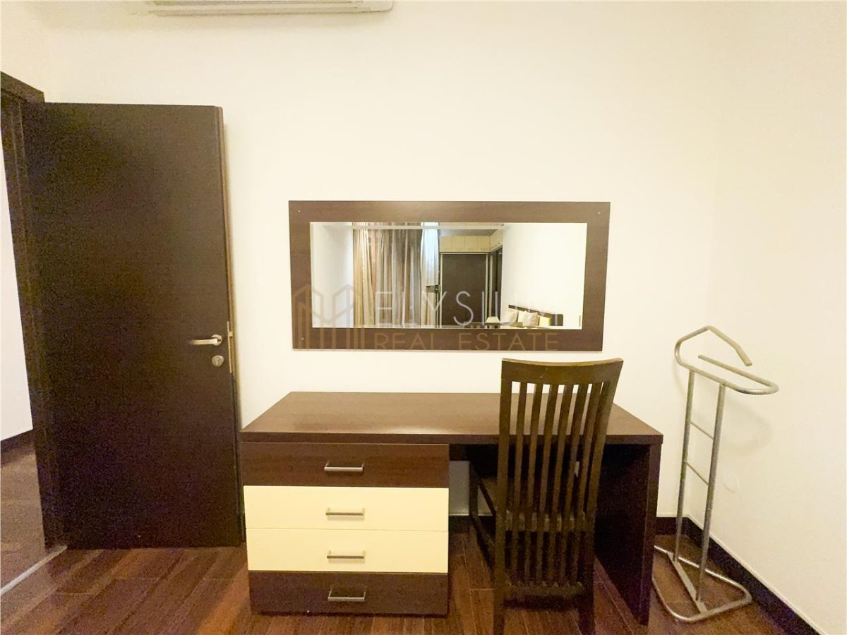 Apartament de vanzare 3 camere Herastrau Complex Persepolis - foto 21