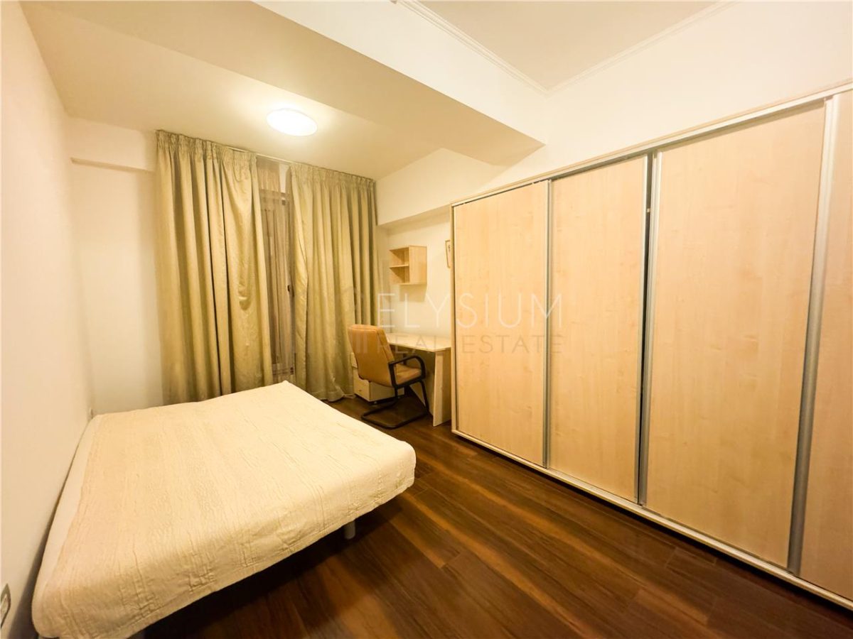 Apartament de vanzare 3 camere Herastrau Complex Persepolis - foto 22