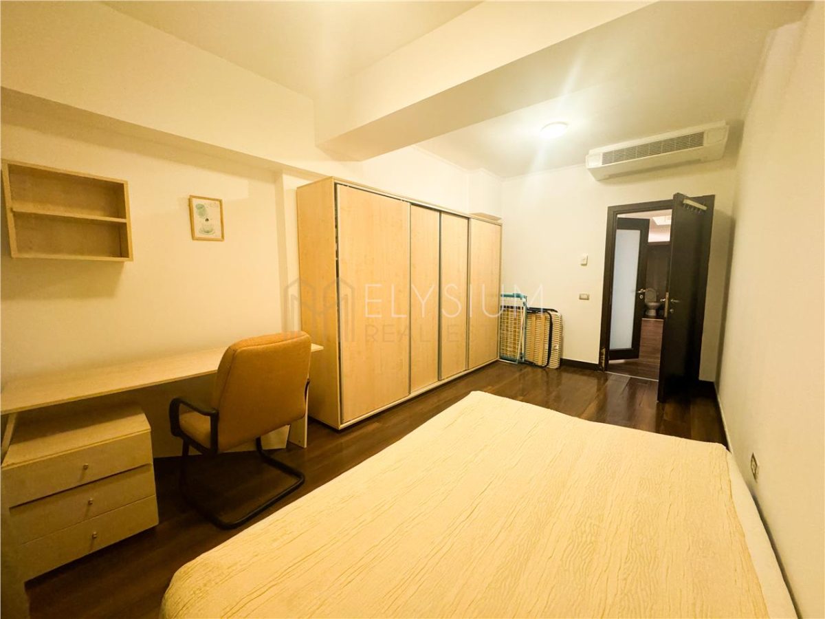 Apartament de vanzare 3 camere Herastrau Complex Persepolis - foto 23