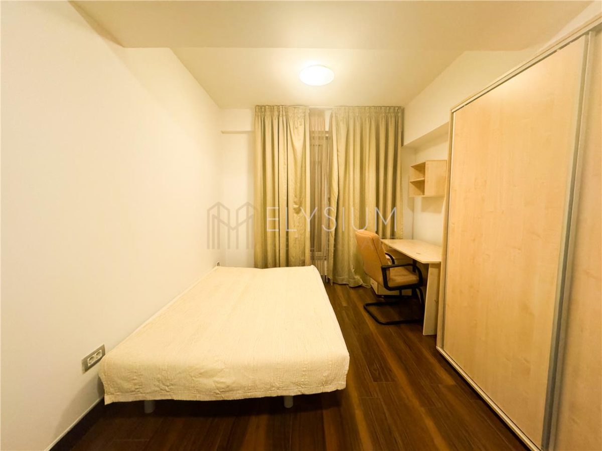 Apartament de vanzare 3 camere Herastrau Complex Persepolis - foto 24