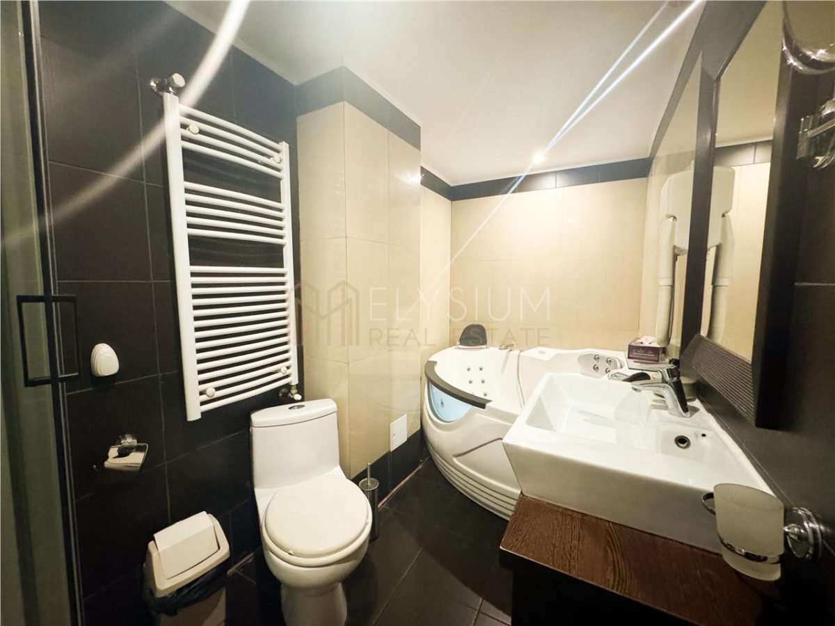 Apartament de vanzare 3 camere Herastrau Complex Persepolis - foto 25