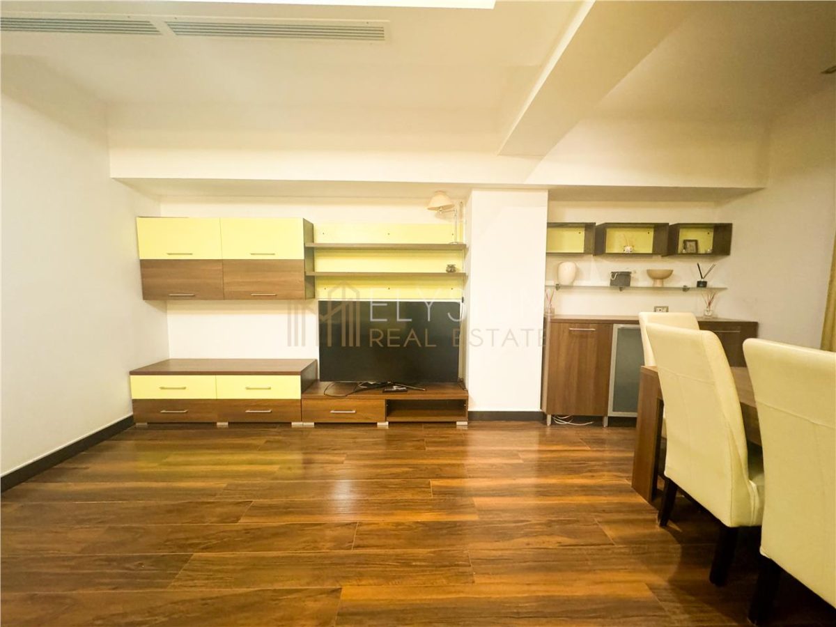 Apartament de vanzare 3 camere Herastrau Complex Persepolis - foto 6