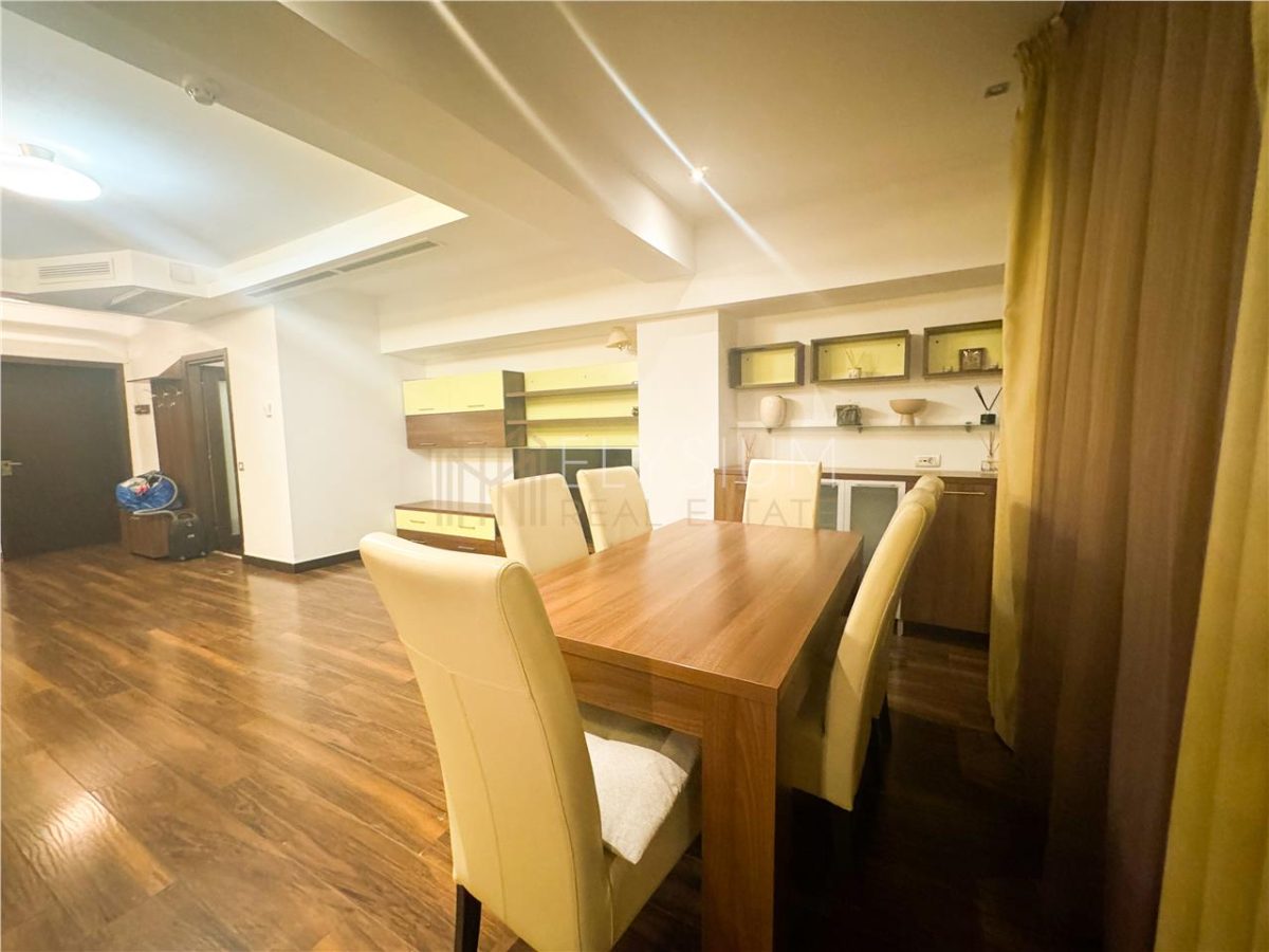 Apartament de vanzare 3 camere Herastrau Complex Persepolis - foto 10