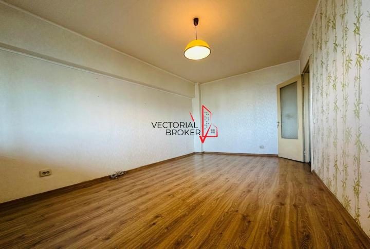Apartament decomandat, bloc reabilitat vedere pe Parcul Doamna Ghica - foto 2
