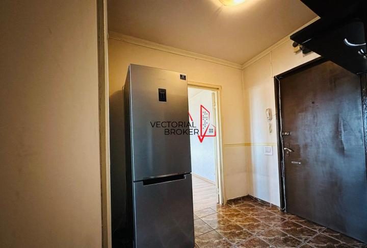 Apartament decomandat, bloc reabilitat vedere pe Parcul Doamna Ghica - foto 11