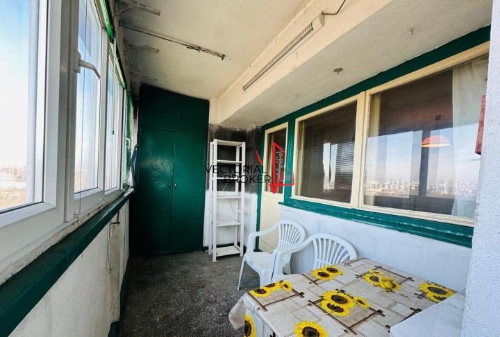 Apartament decomandat, bloc reabilitat vedere pe Parcul Doamna Ghica - foto 12