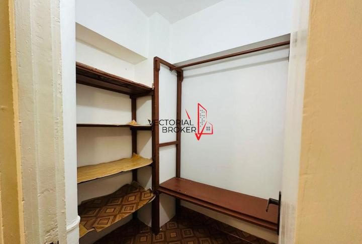 Apartament decomandat, bloc reabilitat vedere pe Parcul Doamna Ghica - foto 14