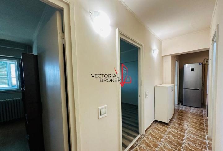 Apartament decomandat, bloc reabilitat vedere pe Parcul Doamna Ghica - foto 3
