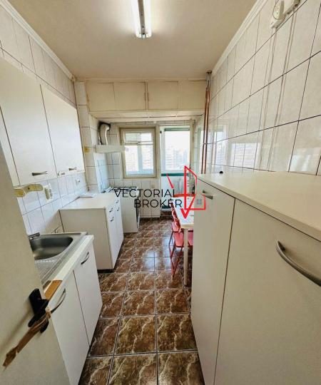 Apartament decomandat, bloc reabilitat vedere pe Parcul Doamna Ghica - foto 4