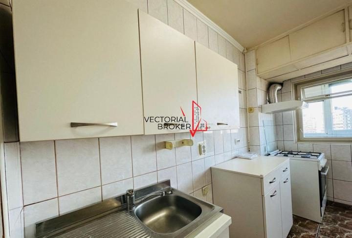 Apartament decomandat, bloc reabilitat vedere pe Parcul Doamna Ghica - foto 6