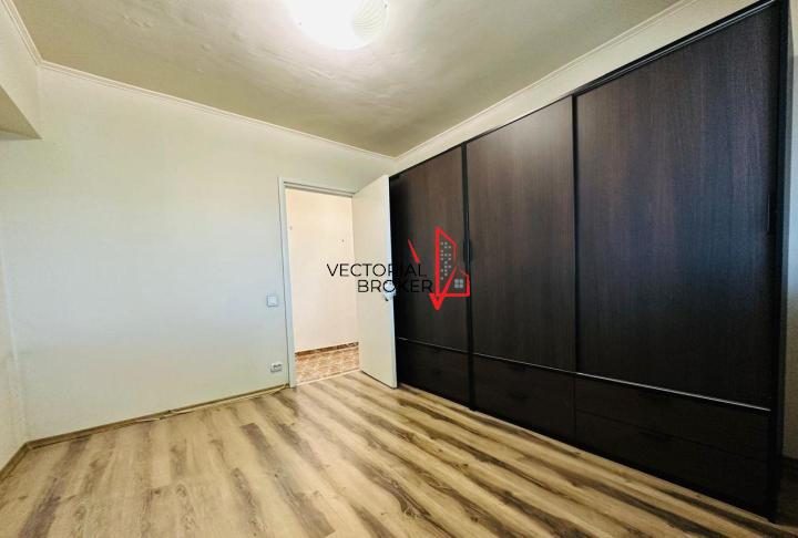 Apartament decomandat, bloc reabilitat vedere pe Parcul Doamna Ghica - foto 7