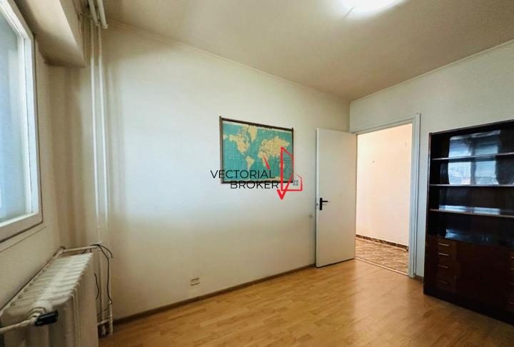Apartament decomandat, bloc reabilitat vedere pe Parcul Doamna Ghica - foto 8