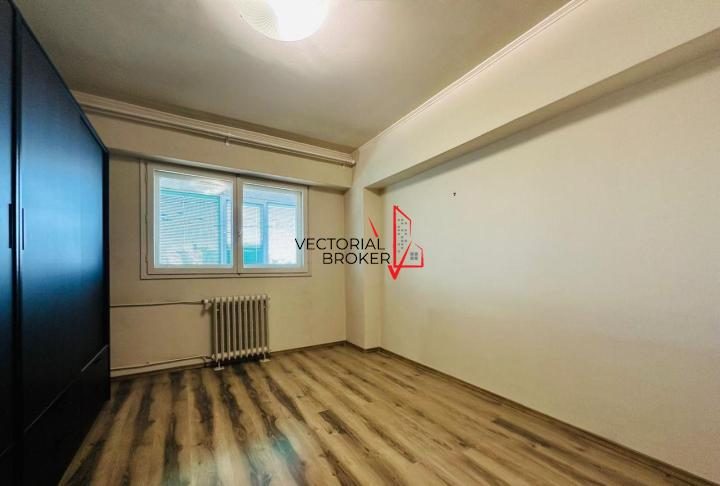 Apartament decomandat, bloc reabilitat vedere pe Parcul Doamna Ghica - foto 9
