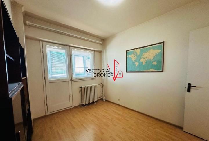 Apartament decomandat, bloc reabilitat vedere pe Parcul Doamna Ghica - foto 10