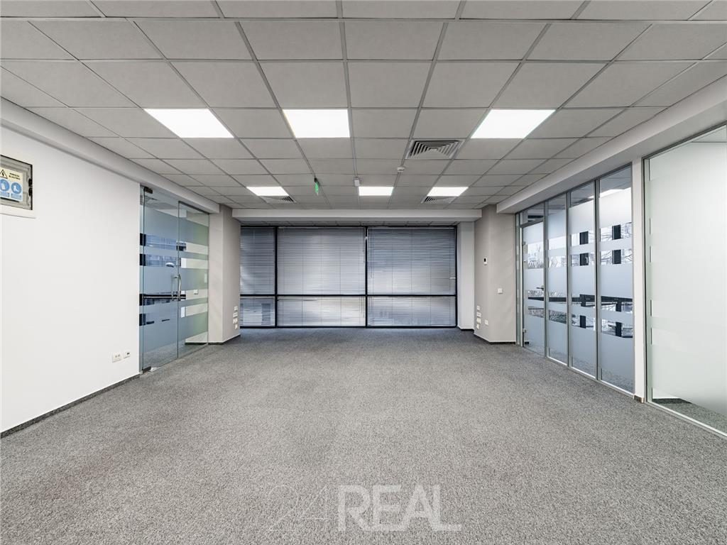 Dacia | 1 km Piata Romana | spatiu ready to move in - foto 2