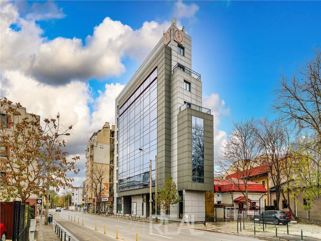 Dacia | 1 km Piata Romana | spatiu ready to move in - foto 12