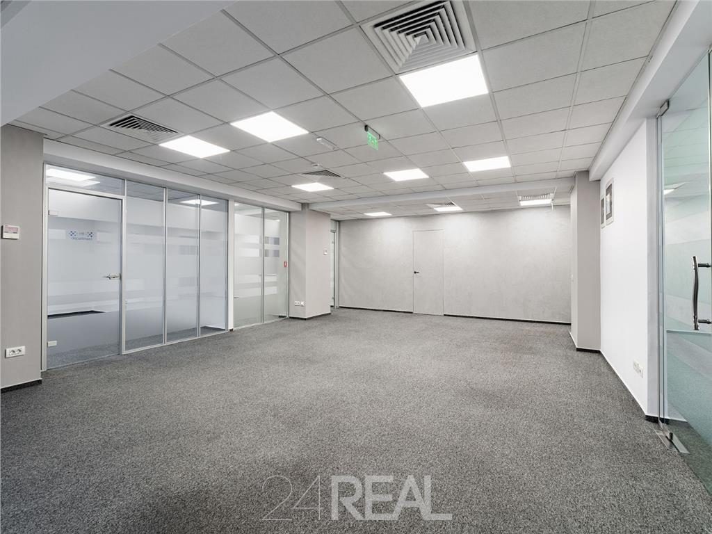 Dacia | 1 km Piata Romana | spatiu ready to move in - foto 4