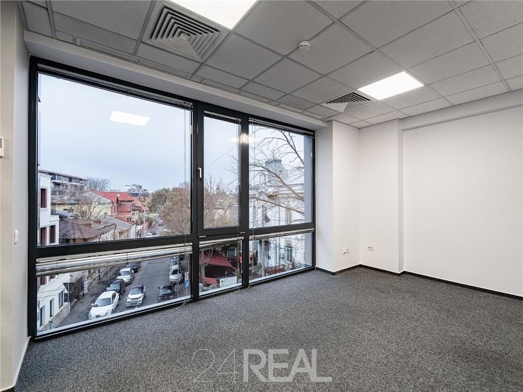 Dacia | 1 km Piata Romana | spatiu ready to move in - foto 5