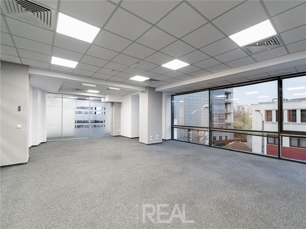 Dacia | 1 km Piata Romana | spatiu ready to move in - foto 7