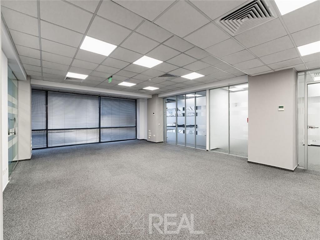 Dacia | 1 km Piata Romana | spatiu ready to move in - foto 8