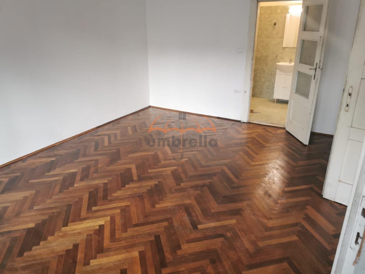 De vanzare apartament generos 116.99mÂ², str. Horea, Cluj-Napoca - 