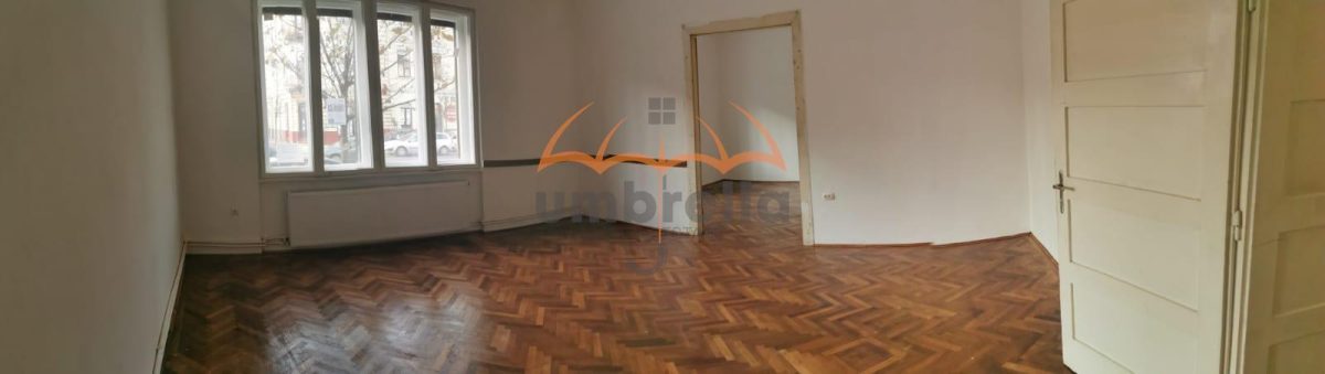 De vanzare apartament generos 116.99mÂ², str. Horea, Cluj-Napoca - foto 2
