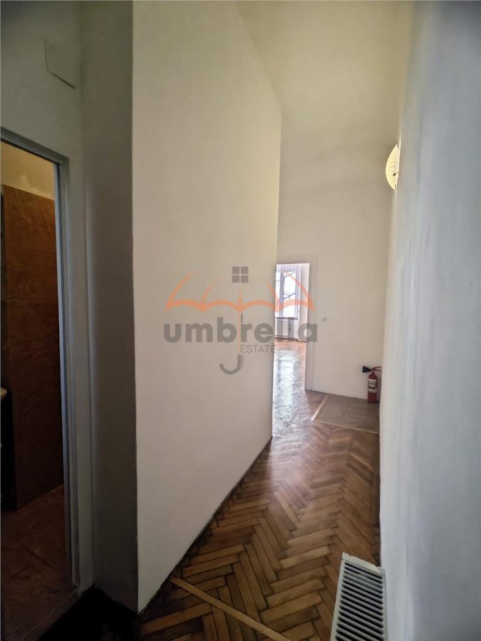 De vanzare apartament generos 116.99mÂ², str. Horea, Cluj-Napoca - foto 12