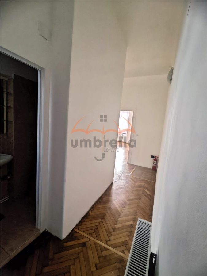 De vanzare apartament generos 116.99mÂ², str. Horea, Cluj-Napoca - foto 14