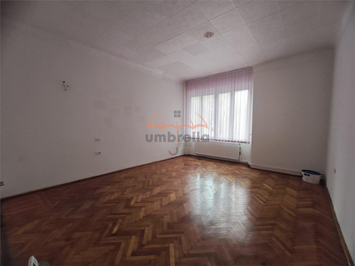 De vanzare apartament generos 116.99mÂ², str. Horea, Cluj-Napoca - foto 3