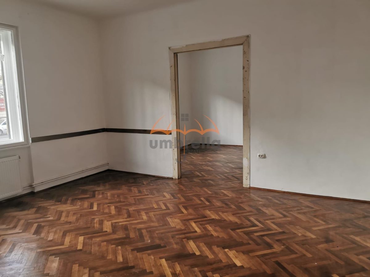 De vanzare apartament generos 116.99mÂ², str. Horea, Cluj-Napoca - foto 5