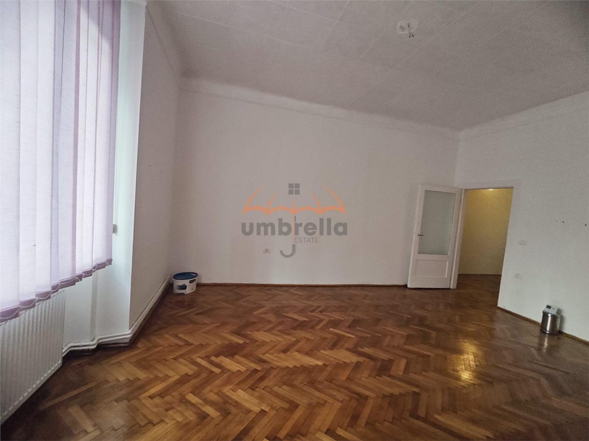 De vanzare apartament generos 116.99mÂ², str. Horea, Cluj-Napoca - foto 9