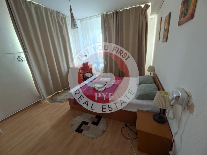 Metrou Piata Romana | 2 camere | 44mp | semidecomandat | RS I | B12177 - foto 2