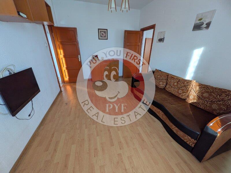 Metrou Piata Romana | 2 camere | 44mp | semidecomandat | RS I | B12177 - foto 3