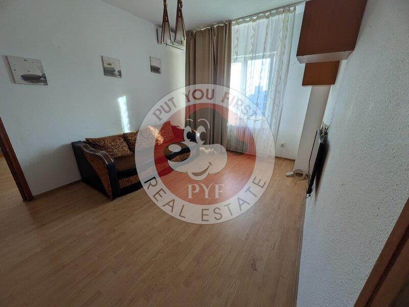 Metrou Piata Romana | 2 camere | 44mp | semidecomandat | RS I | B12177 - foto 4