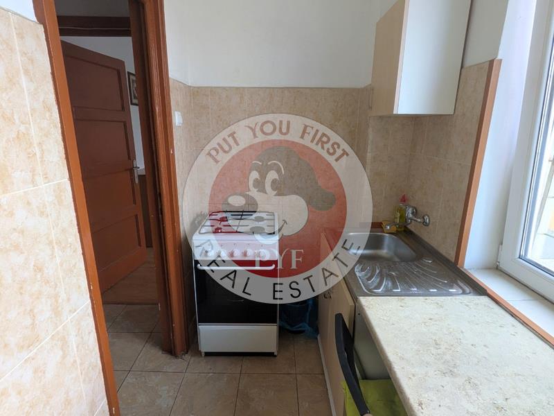 Metrou Piata Romana | 2 camere | 44mp | semidecomandat | RS I | B12177 - foto 5