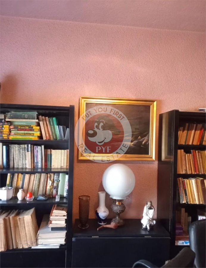 Metrou Piata Romana | 3 camere | 63mp | Semidecomandat | RS I | B12294 - 