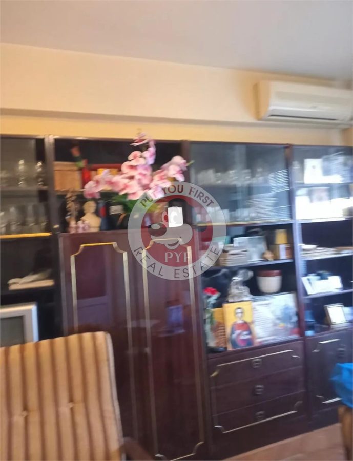 Metrou Piata Romana | 3 camere | 63mp | Semidecomandat | RS I | B12294 - foto 2