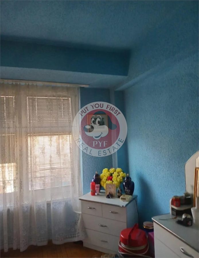 Metrou Piata Romana | 3 camere | 63mp | Semidecomandat | RS I | B12294 - foto 3