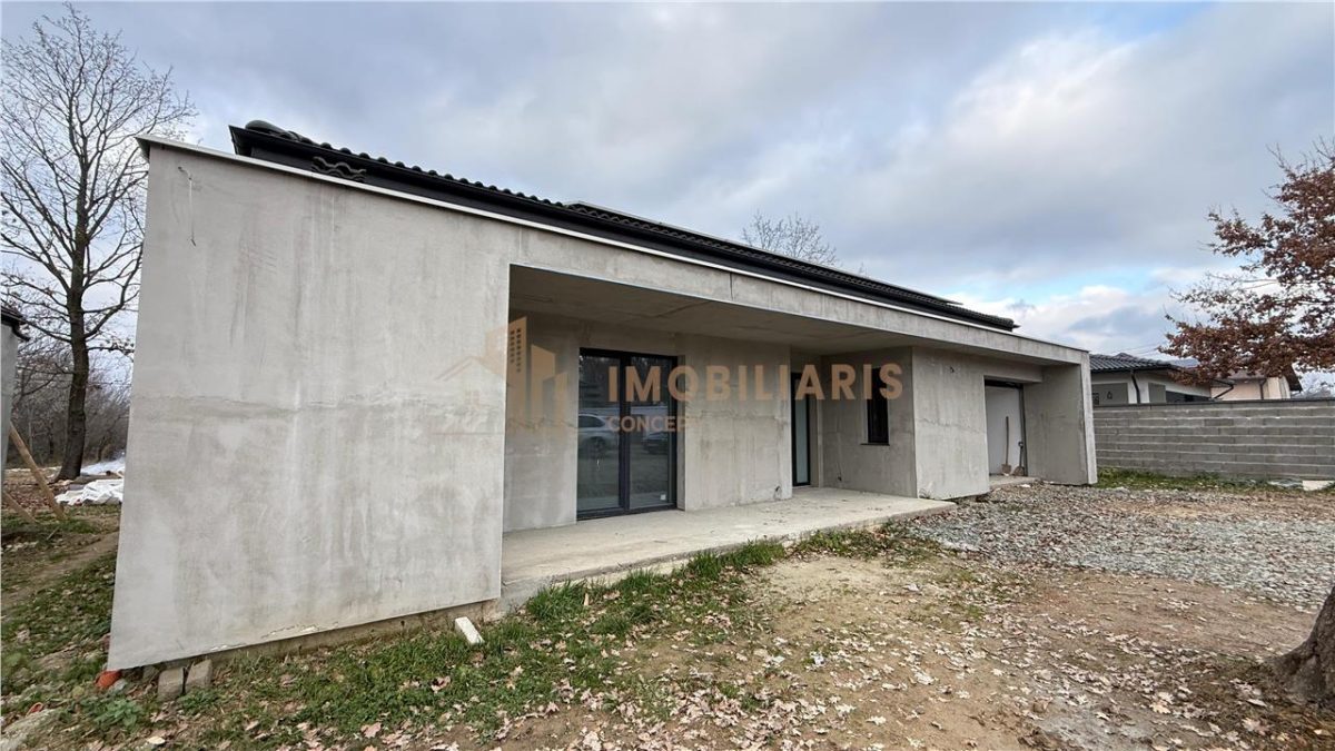 Casa individuala de vanzare, zona Castel Transilvania - foto 2