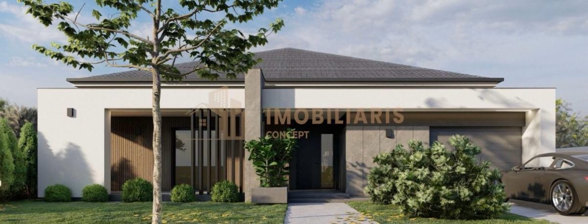 Casa individuala de vanzare, zona Castel Transilvania - foto 14